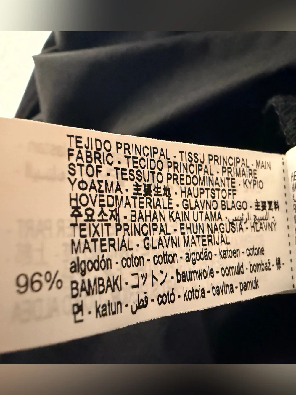 Zara brand new